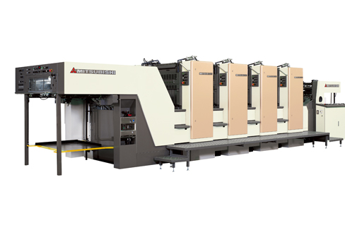 Mitsubishi diamond D3000LS-4