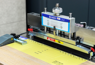 Hyundai Office MR-550STS